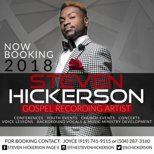 Meet your Posher, Steven